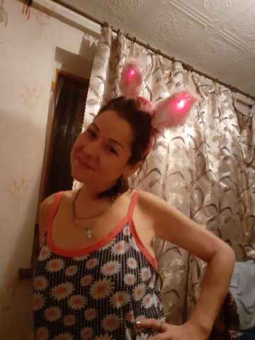 Анкета проститутки Любовь, 30 лет